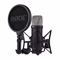 میکروفن RODE NT1 5th Generation BK