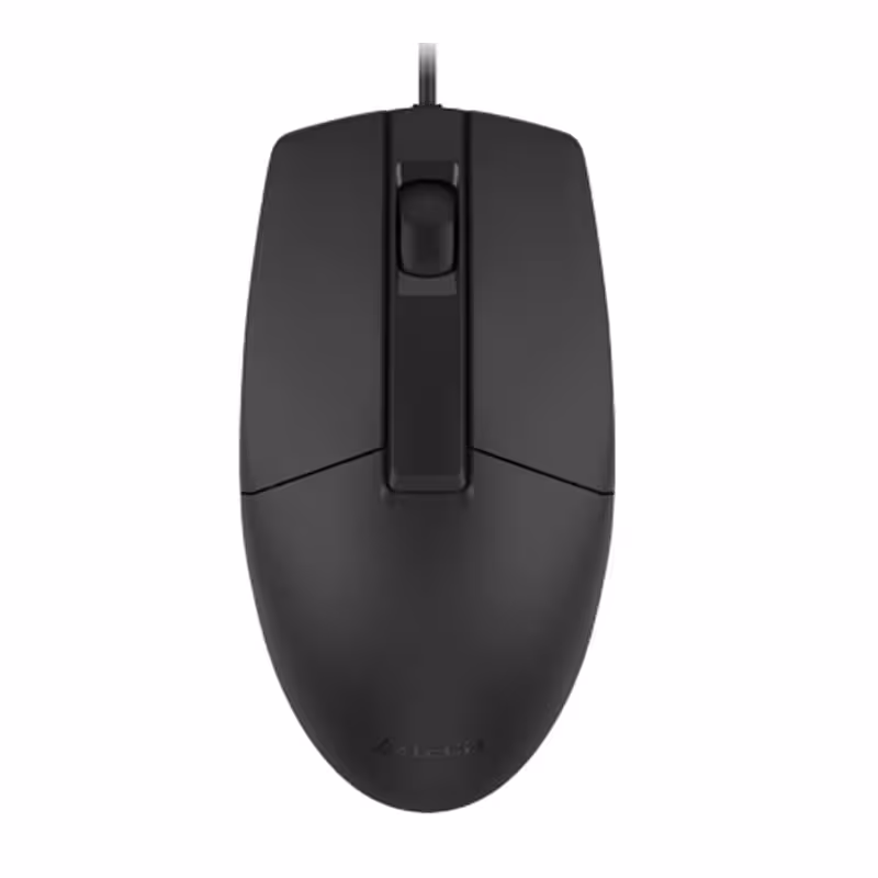 ماوس ای فورتک مدل OP-330S | کالا مکس