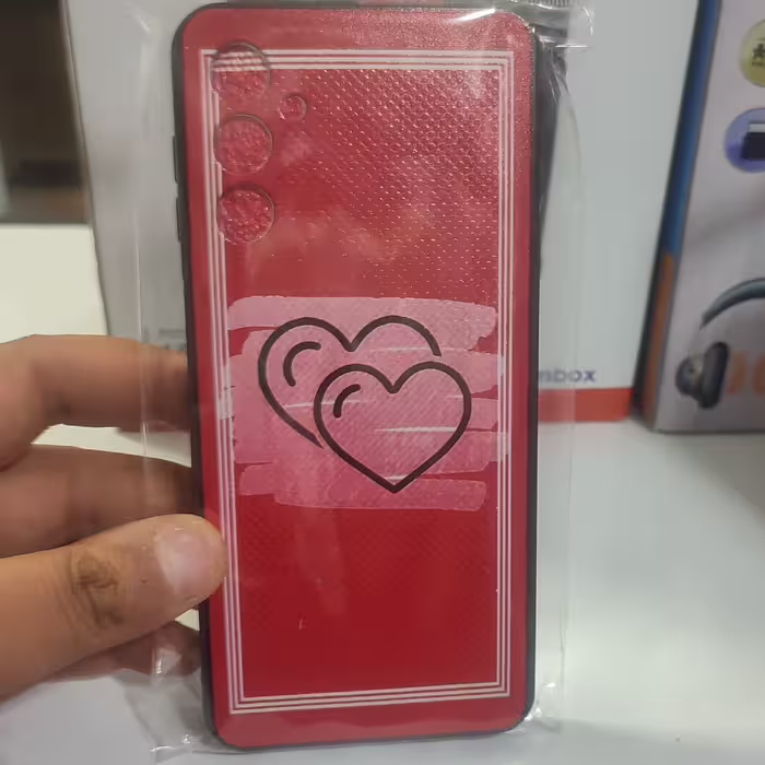 گارد  SAMSUNG A14 شانزده