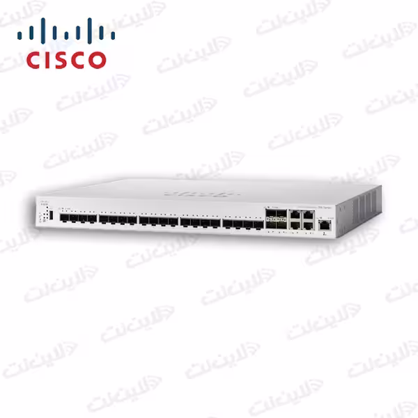سوئیچ 24 پورت CBS350-24XS سیسکو Cisco