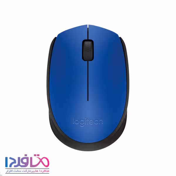 ماوس بی سیم لاجیتک مدل M170