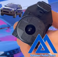 کلید تنظیم اینه هیوندا توسان قدیم 935732E250