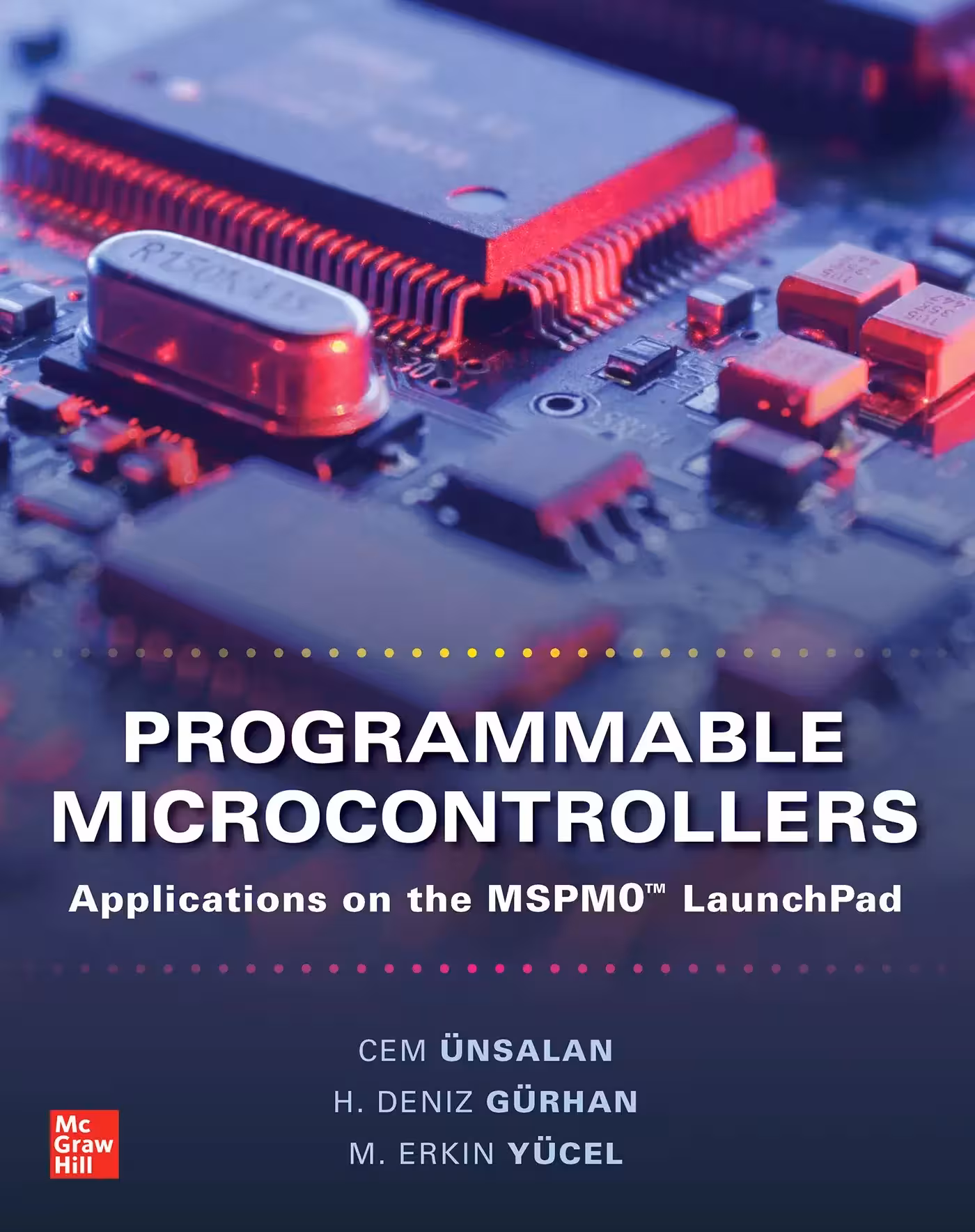 کتاب Programmable Microcontrollers