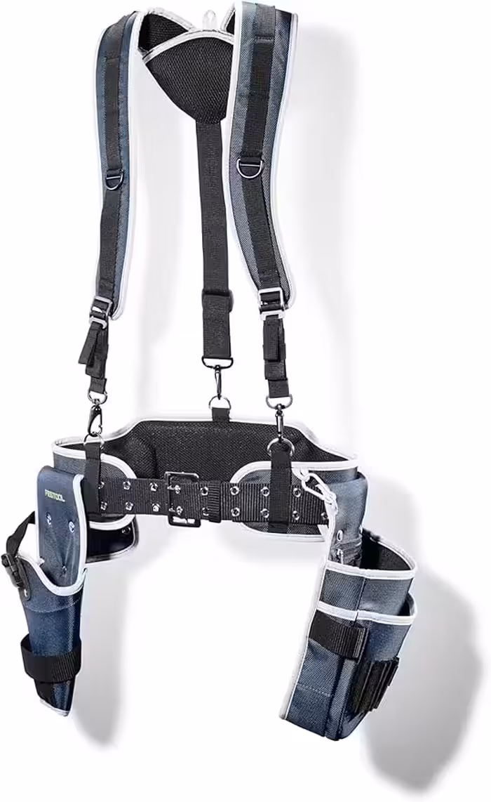 کمربند ابزار TB-FT1 577154 فستول