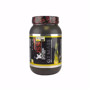 پودر مکمل جی تی مس ISS  (1350گرمی) طعم شکلات