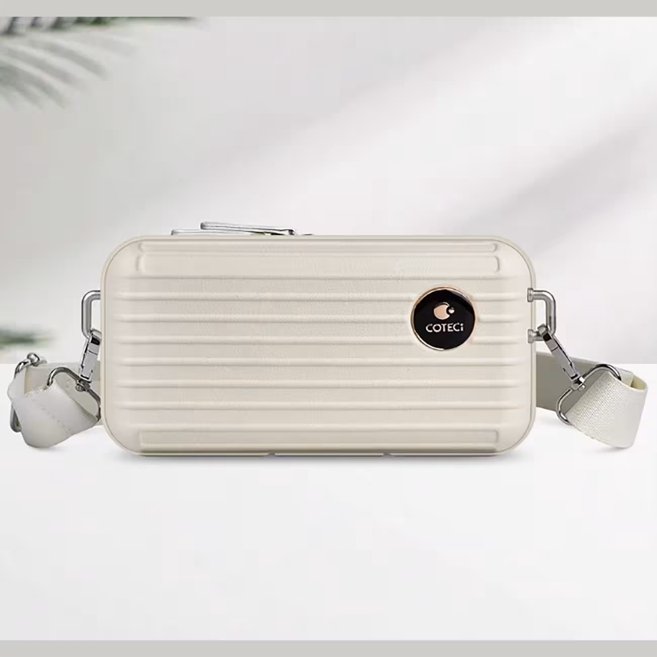 کیف لوازم جانبی ضدضربه کوتسی 14103 با بند دوشی