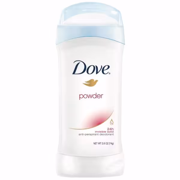استیک ضد تعریق داو مدل powder مقدار 74 گرم Dove