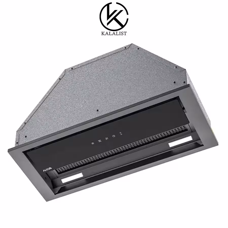 هود مخفی آلتون مدل H701B