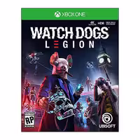 Watch Dogs Legion – Xbox One