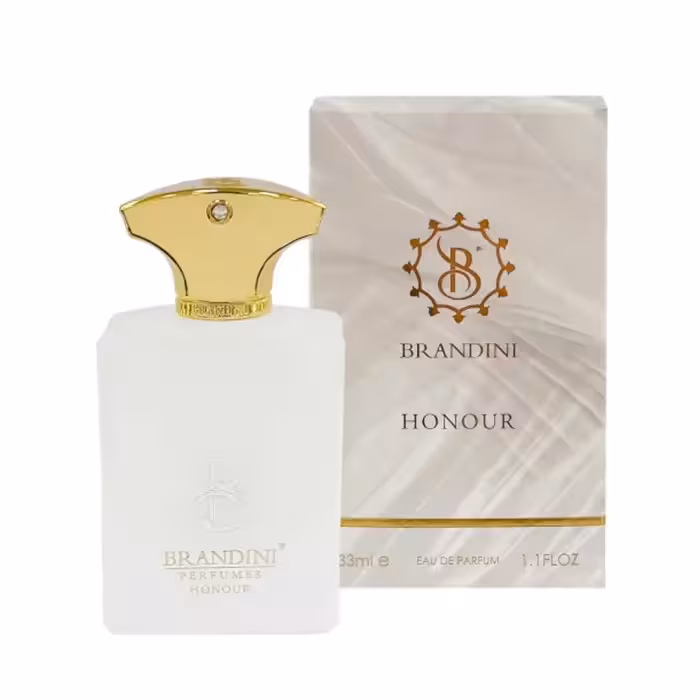 عطر ادکلن جیبی مردانه Honour برندینی