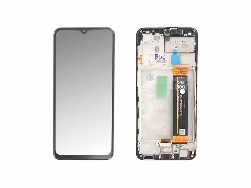 ال سی دی سامسونگ شرکتی SAMSUNG A23-A235 با فریم