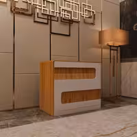 کنسول مدل FH384