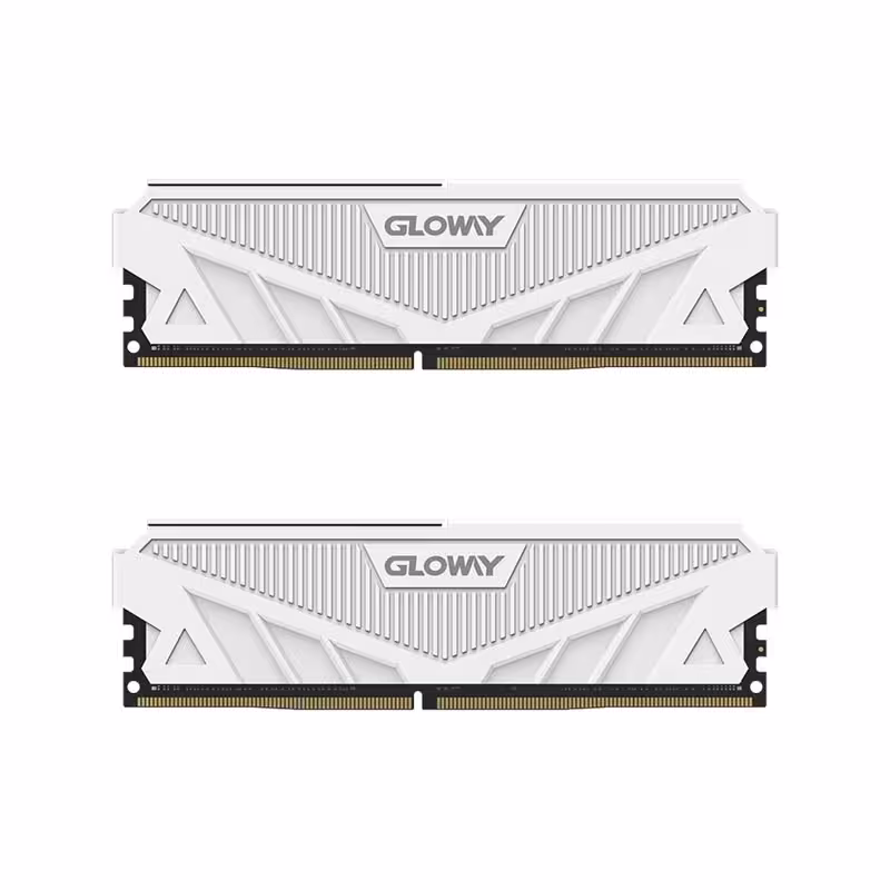رم گلووی مدل G1 3200MHz DDR4 ظرفیت 16 گیگابایت
