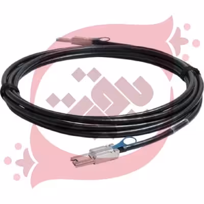 کابل استوریج HPE External Mini SAS 6m Cable 432239-B21