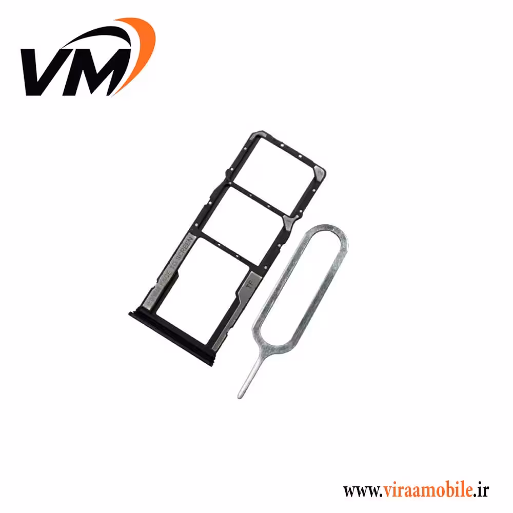خشاب سیمکارت اصلی شیائومی Xiaomi Redmi Note 12s