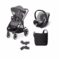 ست کالسکه 3 تکه سایبکس مدل آیریس Cybex irise