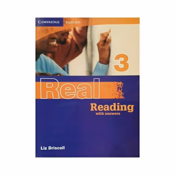 Real 3 reading