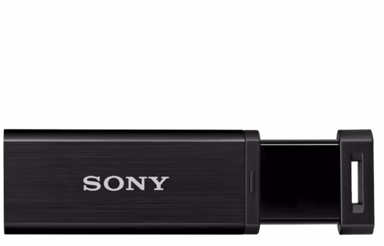 فلش مموری سونی مدل یو اس ام کیو ایکس 32 گیگابایت