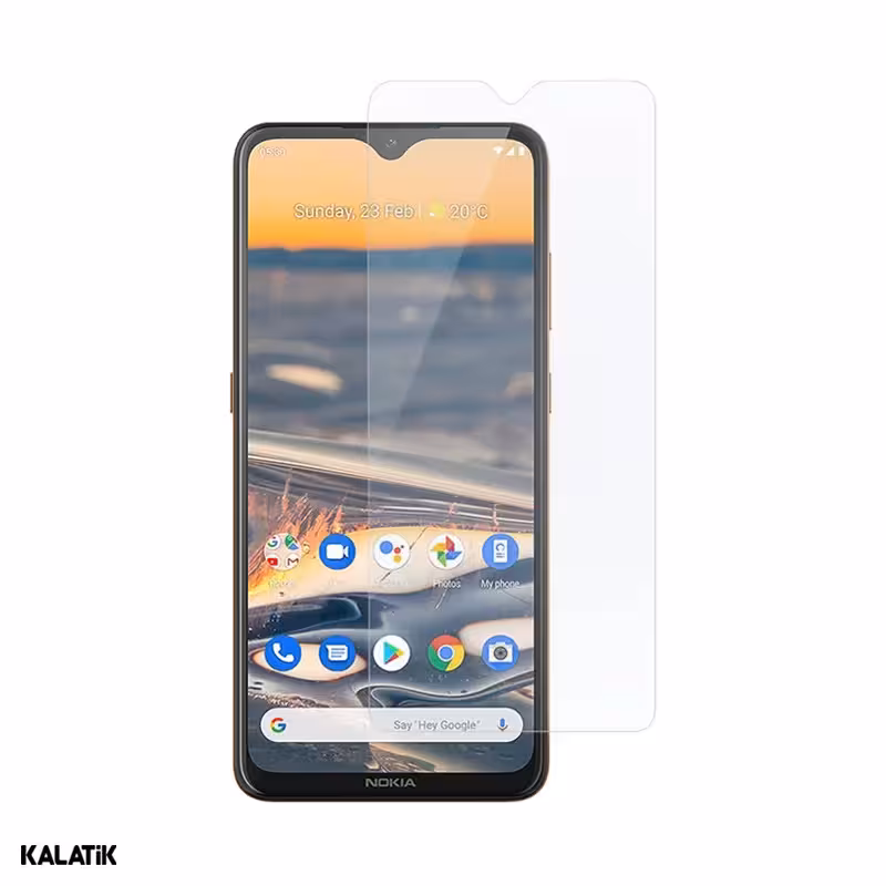 محافظ صفحه نمایش گوشی نوکیا Nokia 5.3