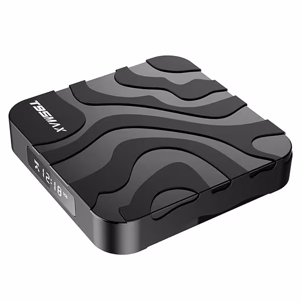 اندروید باکس مدل T95 Max 4/64GB | کالا مکس