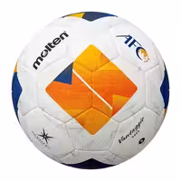 توپ فوتبال مولتن F5N5000-A اورجینال