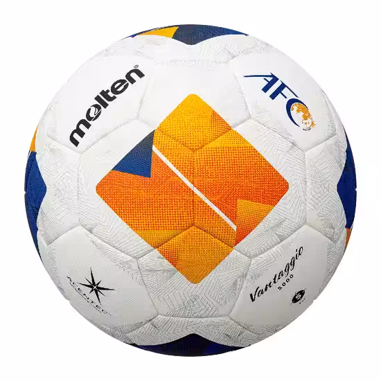 توپ فوتبال مولتن F5N5000-A اورجینال