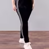 شلوار مخمل نواردار 1290