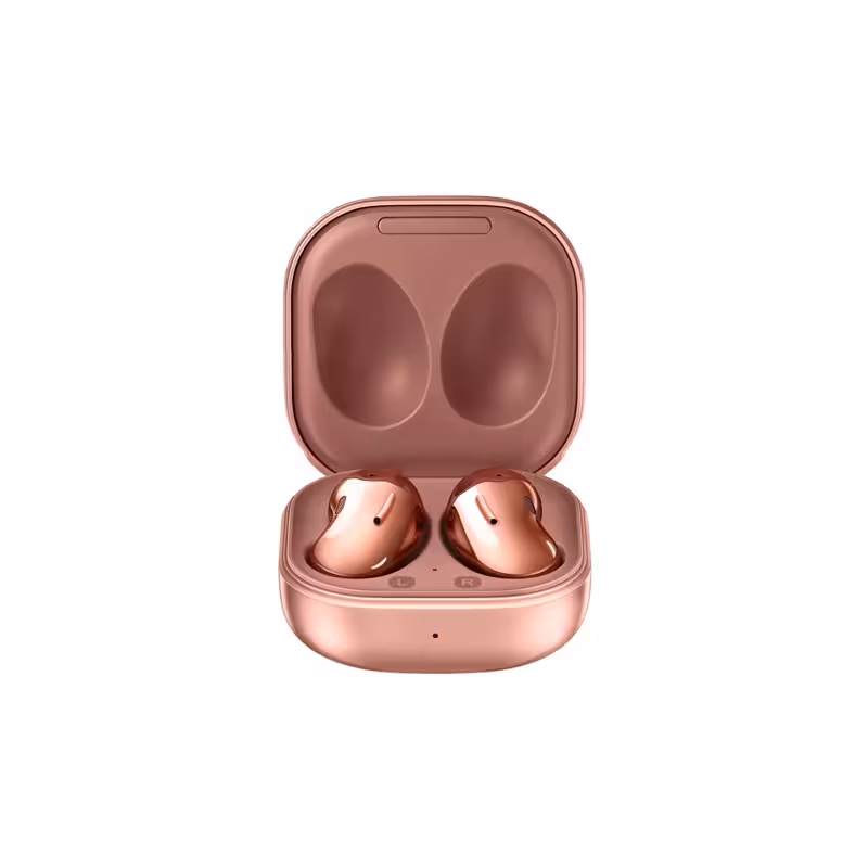 هدفون بی سیم سامسونگ مدل Galaxy Buds Live