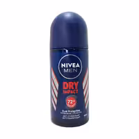 مام رول مردانه نیوا مدل درای ایمپکت