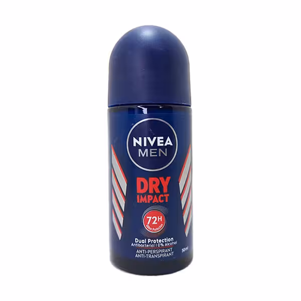 مام رول مردانه نیوا مدل درای ایمپکت