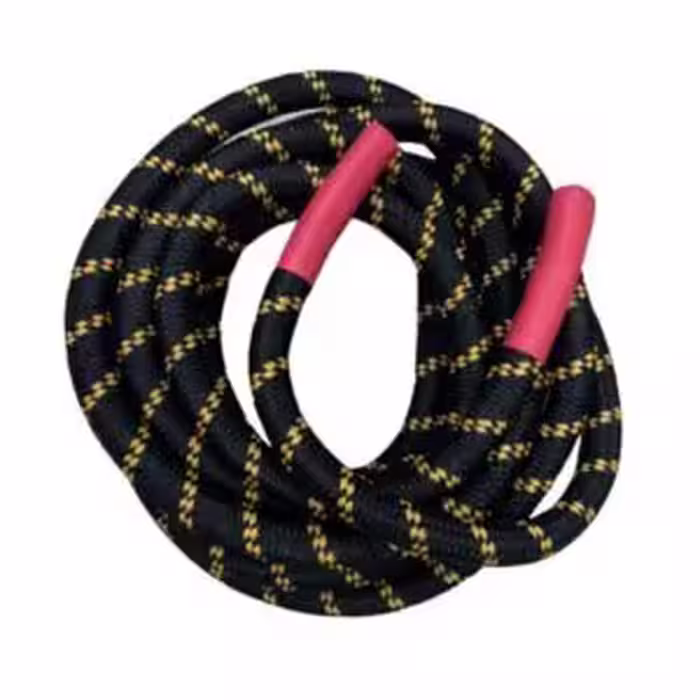 بتل روپ ایرانی 14 متر قطر 40 میل Battle rope