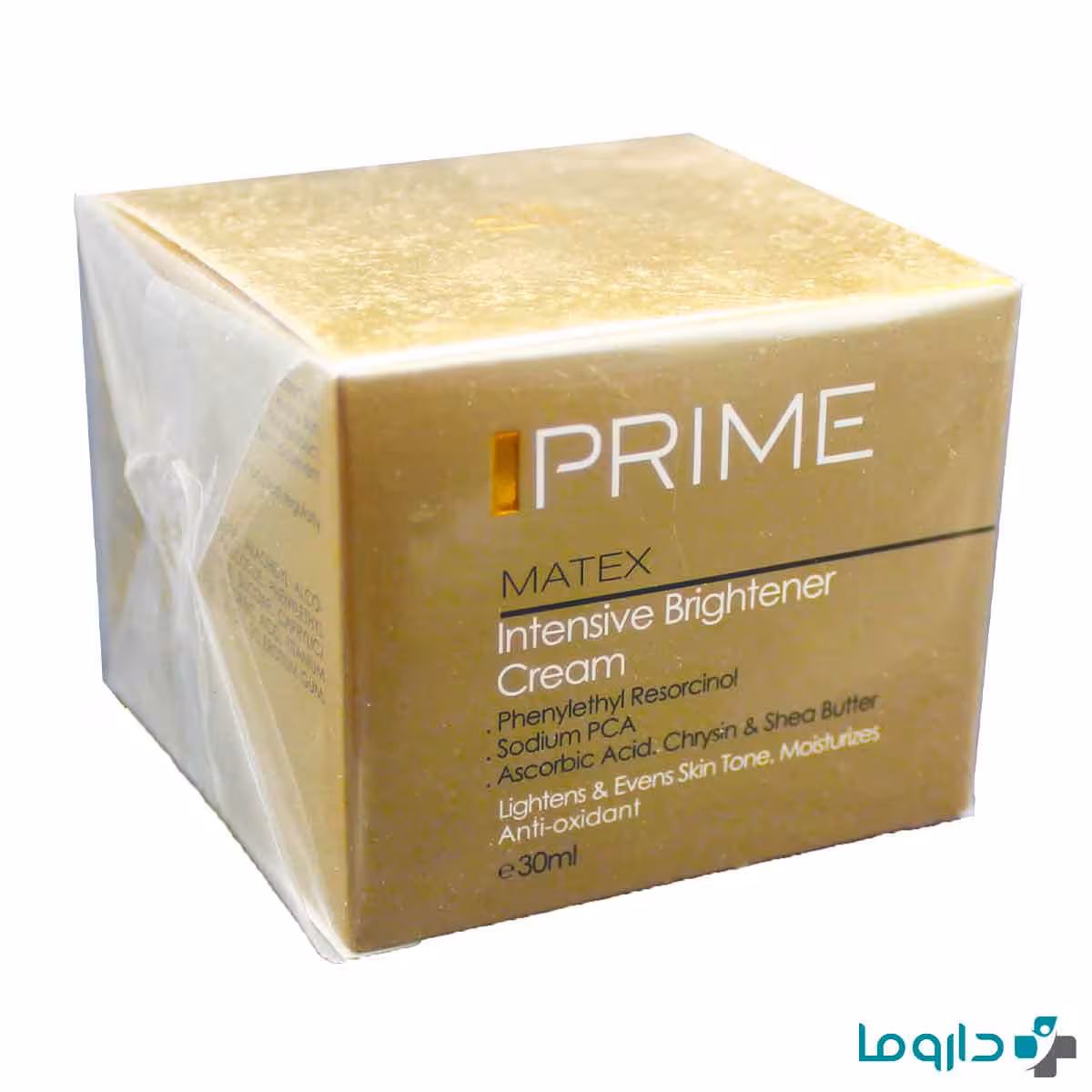 کرم روشن کننده پریم مناسب انواع پوست