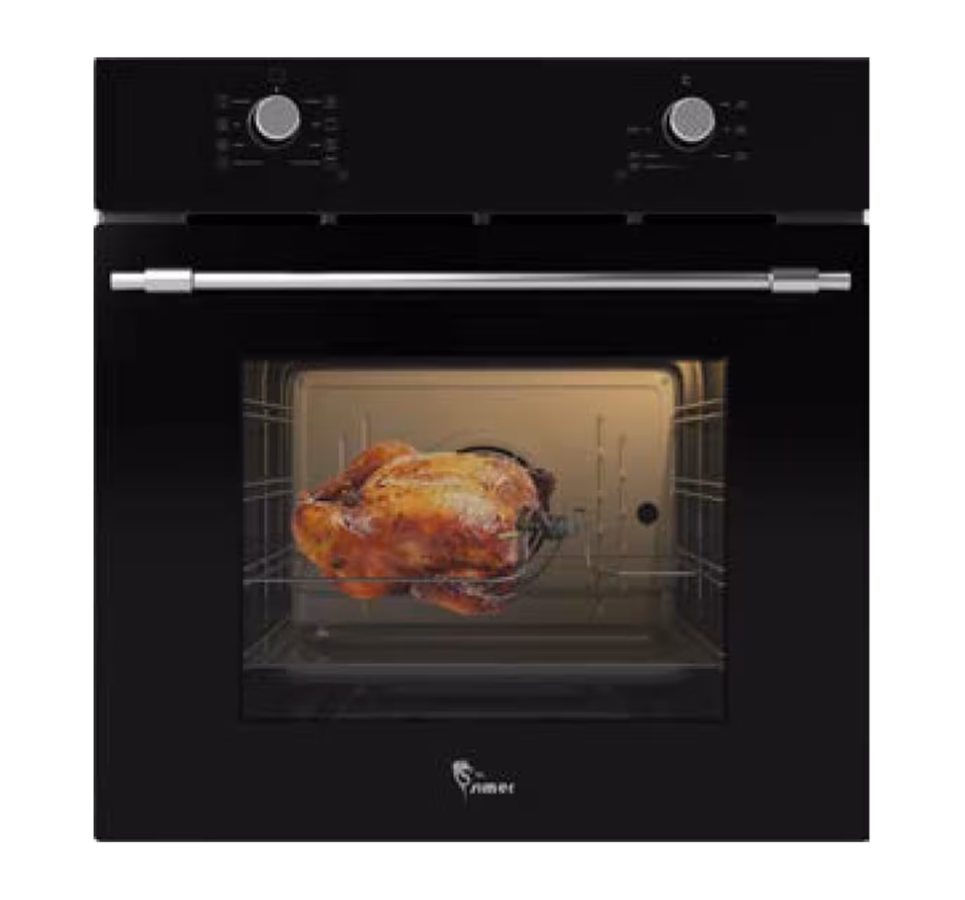 فر توکار برقی سیمر مدل F- 618