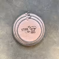 ست 3تایی دمکنی مخمل کمند - طرح 89