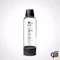 بطری یدک سوداساز Isi (دو عددی)