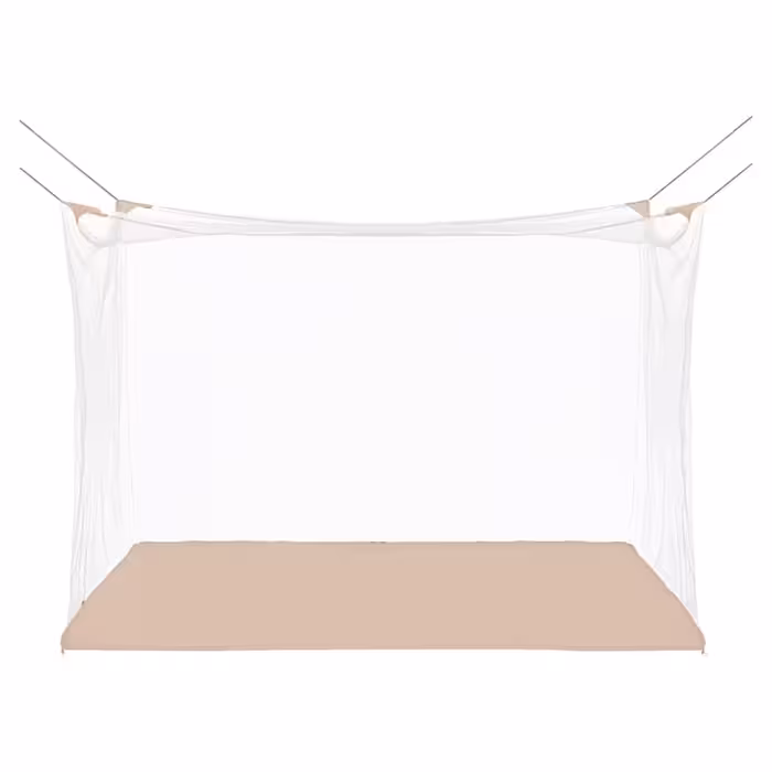 پشه بند سندس مدل حریر سایز 300×200 سانتی متر