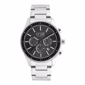 ساعت مچی مردانه کرست کد 3-6281