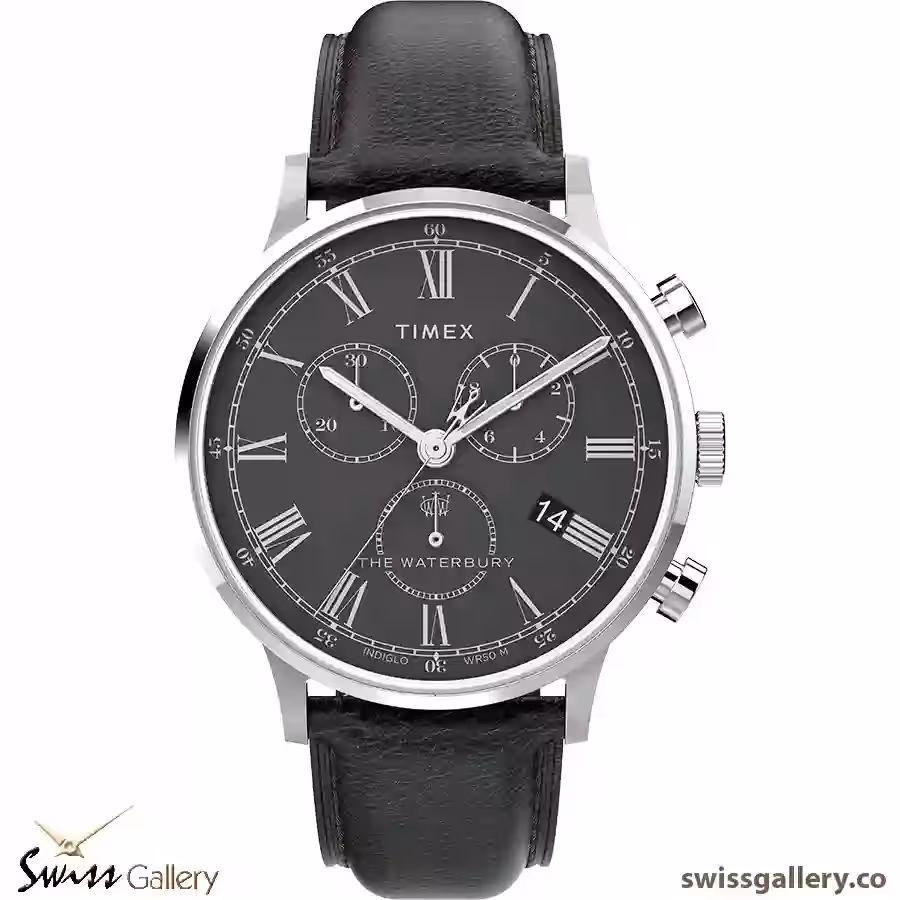 ساعت مچی مردانه تایمکس مدل TW2U88300