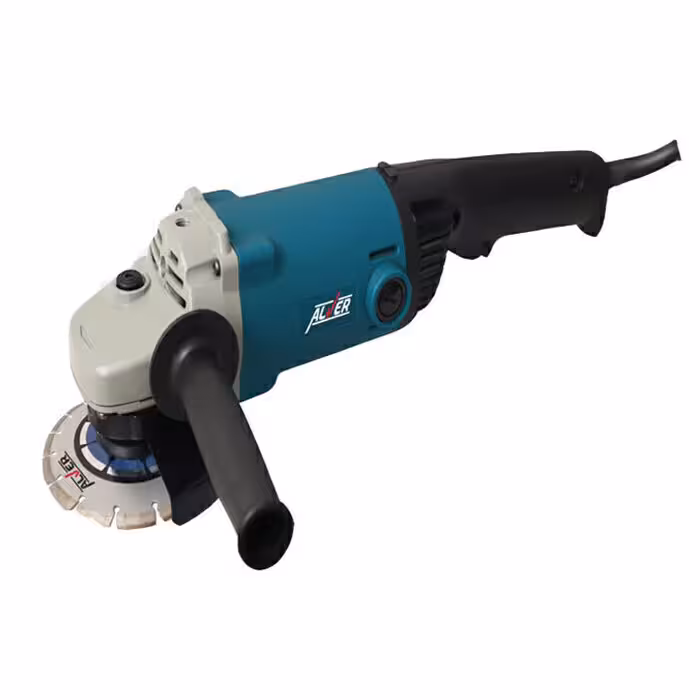 مینی فرز آلور مدل AV-4025