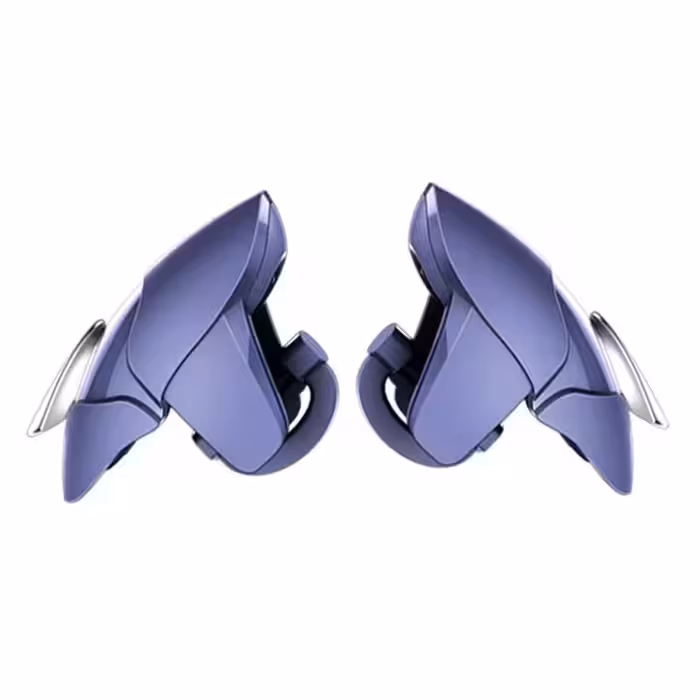 دسته بازی پابجی مدل SHARK