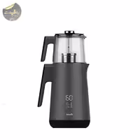 چای ساز روهمی کوخ مدل | KT-2145