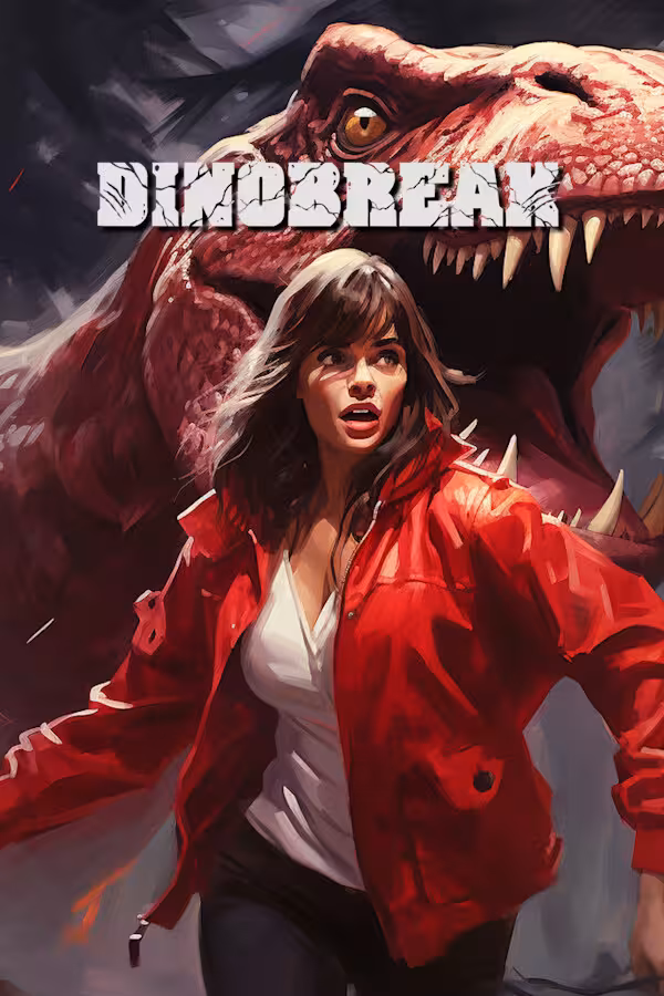 خرید بازی Dinobreak