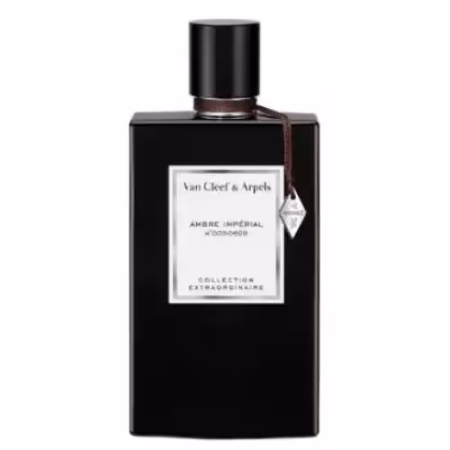 ادوپرفیوم Ambre Impérial از برند Van Cleef & Arpels