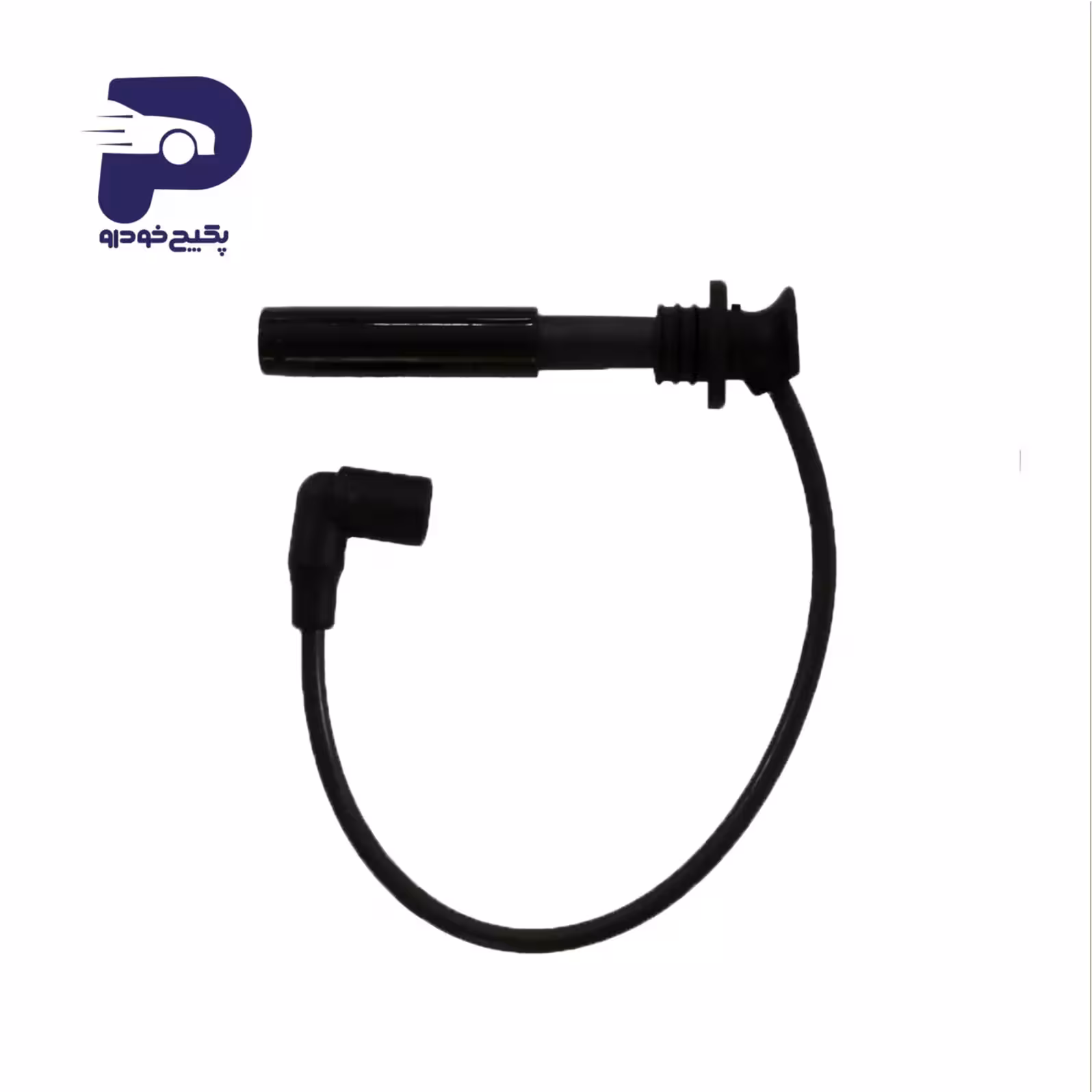 وایر شمع سیلندر شماره 2 ام وی ام 315 ایکس 22 477F-3707140 شرکتی