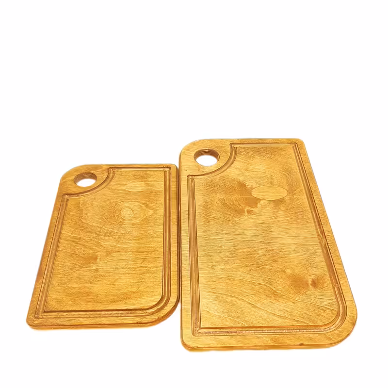 تخته گوشت مدل 953 مجموعه 2 عددی | کالا مکس