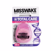 نخ دندان میسویک توتال کر 8