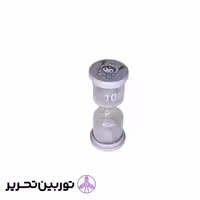 ساعت شنی 663-2-4- بنفش