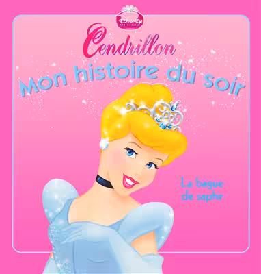 دانلود کتاب Cendrillon