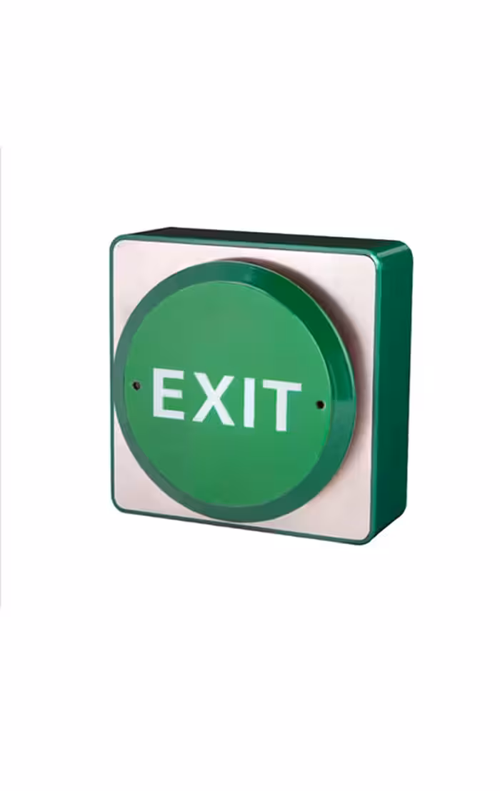 دکمه فشاری خروج EXK-03 سارو – Saro