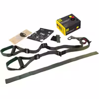 لوازم تناسب اندام دنیای تی آر ایکس مدل FORCE KIT | کالا مکس
